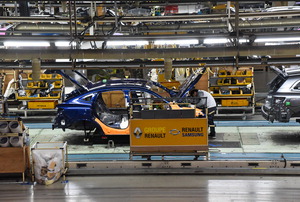 ¸£³ë ºÎ»ê°øÀå ¡®ºÒ·®¾ø´Â ǰÁú¡¯·Î ģȯ°æÂ÷ Àϰ¨ ¾È¾Ò´Ù