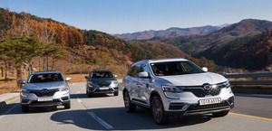 ºü¸¥ Ãâ°í¿Í ¡®°«¼ººñ¡¯ ÅëÇß´Ù¡¦QM6, ½ÑŸÆä Ãß¿ù