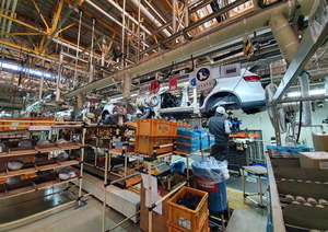 XM3°¡ À̲ø¾ú´Ù¡¦À۳⠺λê¼öÃâ Àü³âºñ 30.9%¡è