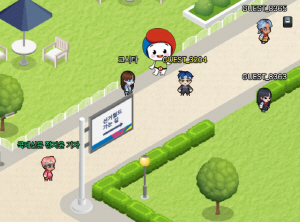 ��Ÿ���� ���󿡼� ���Ÿ� ����