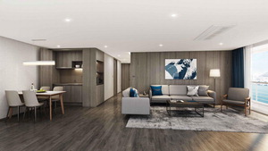 ÇÑȸ®Á¶Æ® ¡®¸¶Æ¼¿¡ ¿À½Ã¸®¾Æ¡¯ ³»´Þ 1ÀÏ °³°ü