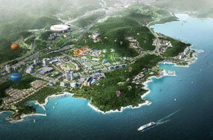 ¿À½Ã¸®¾Æ ¸¶Áö¸· ºÎÁö¿¡ ½ò¸° ´«