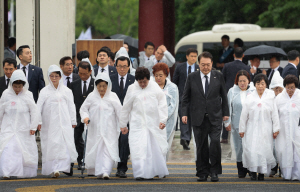 5��18 ������Ʈ ���� ��ġ�� ��������