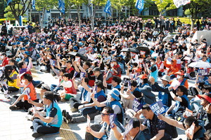 �λ� ���ֳ��� �ѷ�����