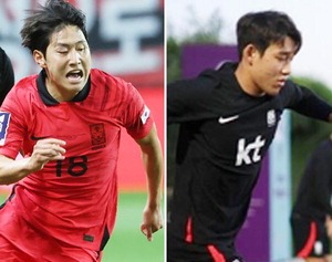 Ȳ��ȫȣ U-20 ������ �ؿ�� �ֿ� �¼� ����