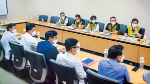 ´å»õ ¸¸¿¡ ´ëÈ ¹°²¿ ư ºÎ»ê´ëº´¿ø ³ë»ç¡¦½É¾ß±îÁö ÁøÅë