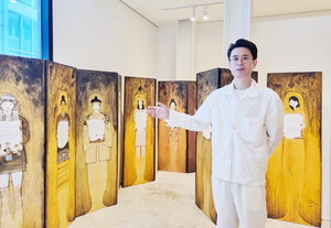 �����Ⱥ� ���� �� ��￩�� �Ϻ� �۰��� ���