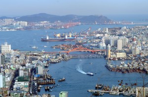 'ºñ¸® ¹«´õ±â ±â¼Ò' ºÎ»êÇ׿î³ëÁ¶, ä¿ë¡¤Àλ翡¼ ¼Õ ¶¾´Ù