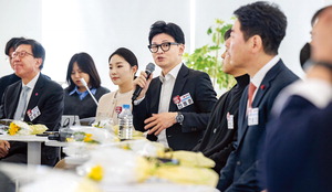 ºÎ»ê ãÀº Çѵ¿ÈÆ ¡°»êÀº, ¹Ýµå½Ã ³»·Á¿Ã °Í¡±