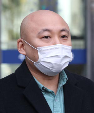 ÁÖÈ£¹Î í ´ã´ç Ư¼ö±³»ç, ¾Æµ¿Çдë ÇøÀÇ À¯ÁË ¼±°í