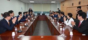 ÇØ»ç¹ý¿ø À¯Ä¡¡¤°íÁØÀ§Ûö µî ºÎ»êÀÇ¿øµé ÀÔ¹ýȰµ¿ º»°ÝÈ