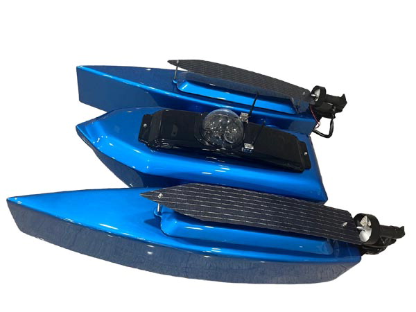 '수소 발전시스템' 전문...美 CES 단골 - 뉴스 썸네일 이미지