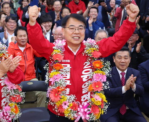 2 ´ë 2¡¦À纸¼± ÅÔ¹ç ÁöŲ ¿©¾ß, À±ÀÏÇö ±ÝÁ¤±¸Ã»Àå ¾÷¹« ½ÃÀÛ