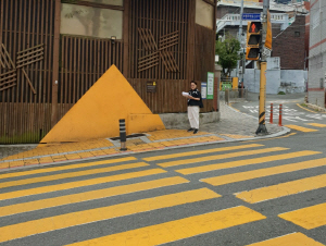 ºÎ»ê ÅëÇзΠÂ÷·®¿ëÆæ½º 14%»Ó¡¦Àα٠³ë»óÁÖÂ÷Àå ¿î¿µµµ ¿©Àü