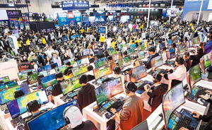 ´õ Ä¿Áø ¡®G-ÄÜ¡¯¡®Àεð ¼îÄÉÀ̽º¡¯¡¦½º¹«»ì Áö½ºÅ¸ 13ÀÏ °³¸·