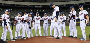 ����� ���캸�� �߱� ��ǥ����13�� �븸�� �����̾�12 ù ���