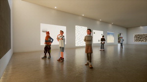 �߿ ������ ���� �������Ÿ���� �λ�ø��̼����� ������