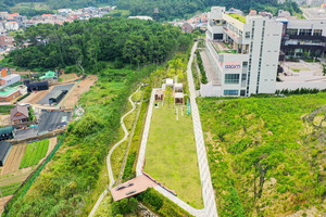 ¿À½Ã¸®¾Æ °ø¿ø °³¹æ ´õ ´Ê¾îÁö³ª