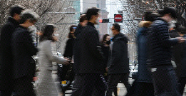 한국인 `삶의 만족도` 4년 만에 하락…범죄·자살률 등 증가 : 국제신문