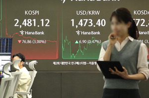 ���ŵ� �簳 ù�� 2500�� ������ �ڽ��ǡ���� ���� 3% �޶�(����)