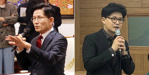 ±¹Èû ÃÖÁ¾Èĺ¸ 3ÀÏ °áÁ¤¡¦±è¹®¼ö´Â Áß¿ø, Çѵ¿ÈÆÀº ÅÔ¹ç °ø·«