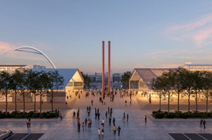 ���۷ι� â����� �λꡯ ������� �缱�� ����