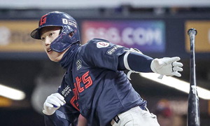 [�λ��̵� �ƿ����̵�] �Ե� ������ �︰ ���� MVP ��ǥ