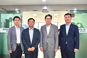 ÀÎÅÍÁö½º ¡°º»»ç ºÎ»ê °è¼Ó µÑ °Í¡± ÚÓ½ÃÀå ¡°Àμ¾Æ¼ºê ÃßÁø¡±