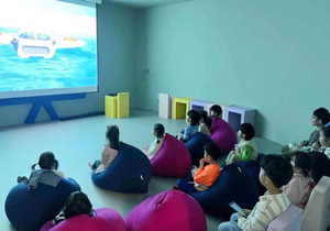 À¯ÀÍÇϰí Àç¹Ìµµ ÀÖ´Â ¿©¸§¹æÇÐ ¡®ÇÖÇᯡ¦¾Æ! ¹°·Ð ½Ã¿øÇؾßÁÒ