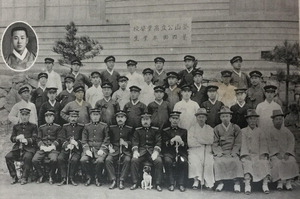 ���Ͽ ���� ������ �л� 117�� ���������� �޴´�