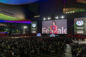 ¡°OTT ¿¹´É ¡®´ëÅ»Ã⡯ Á÷Á¢ Áñ±â½Ã¶ó¡¦½ºÆ®¸®¹Ö ÄÜÅÙÃ÷ ±³·ùÀÇ À塱