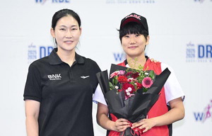 �������γ� �巡��Ʈ��BNK, ���� �̿��� ����