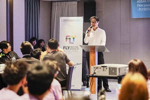 � ��ȭ�ſ� �缺 ������Ʈ ��FLY2025����11�� ������ ��ӵȴ�