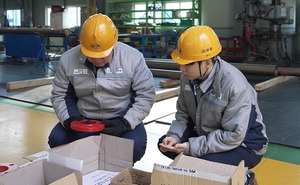 ºÎ»ê»ê¾÷ ¸ÂÃãÀÎÀç È®º¸ ¿öÅзçÇü ÄÚ¾÷ ÇÁ·Î±×·¥, 74°³»ç¡¤5°³ ´ëÇлý Âü¿©