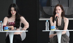 ÇѼÒÈñ¡¤ÀüÁ¾¼ ¡°º¸±â µå¹® åü ÅõÅé¹°À̶ó ¹Ù·Î OK¡±