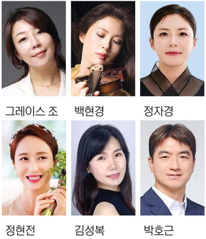 Á¦ 210ȸ ¡®Çѳ·ÀÇ À¯U;ÄܼƮ¡¯ ±¹Á¦¾ÆÄ«µ¥¹Ì ¿ø¿ì Ưº°¹«´ë