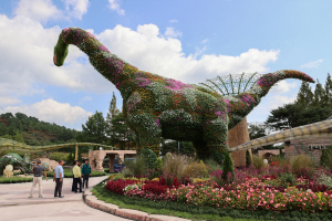 ¹é¾Ç±â·Î ½Ã°£¿©Çà ¶°³ª´Â °í¼º°ø·æ¼¼°è¿¢½ºÆ÷ 1ÀÏ °³¸·