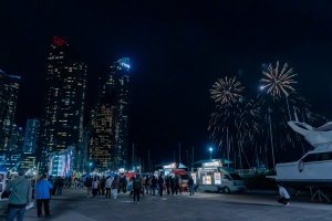 �λ� �����̼� �μ�Ƽ�� ������ 150�� ���ġ� ���� ȿ���� �����塯