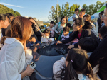 ¿ª»ç¿Í ÇöÀç, ¹Ì·¡ ÀÕ´Â µ¿·¡À¾¼º õü°úÇй®È ÇöÀå