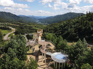 �ָ��մ� 20�� ����, ��â ����� �긲��������ũ