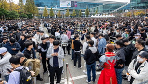 ¡®¾ÆÀÌ¿Â2¡¯¡®³ªÈ¥ÀÚ¸¸ ·¹º§¾÷¡¯ ù °ø°³¡¦K-°ÔÀÓ ½ÅÀÛ ÃÑÁýÇÕ(Á¾ÇÕ)