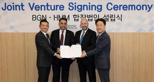 HMM ��LPG �ִ� ȭ�֡� BGN�׷�� ���۹��� ����