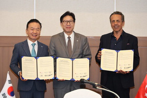 SB¼±º¸, ±Û·Î¹ú±â¾÷°ú ¸Â¼Õ¡¦ÇؾçÇ÷£Æ® ¿Ü¿¬ ³ÐÈù´Ù