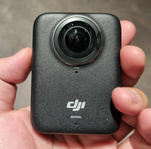 [�������� ����Ʈ ������] ����Ʃ�� �ź����8K 360�� �׼�ķ �Ẹ��