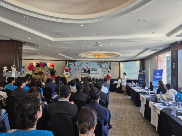 국제협력 관련 외부 보도 이미지