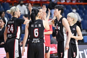 �ּ� ���� BNK, ���� ���� �÷� ������ ���� �븰��