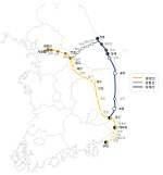 ���~û������ KTX���� ���� 3�� ��������ö������� ȹ���� Ȯ��