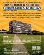 �λ�ܴ�, ���� 5�ϱ��� 2026 �ϰ� ����� �̳��������̽�������б�(UFMG) ���л� ����
