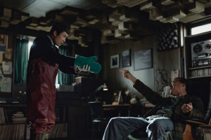 ¹ÚÂù¿í °¨µ¶ ¿µÈ '¾î¿¼ö°¡¾ø´Ù' ¾ÆÄ«µ¥¹Ì ±¹Á¦¿µÈ»ó ¿¹ºñÈĺ¸ ¿Ã¶ó