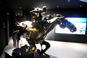 ���� �渶 ���� �Ѵ��� ���� ����� �� �����١�20�� ��������ũ �츮Ƽ��Ȧ ����